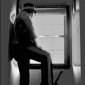 Meet your Posher, Brett